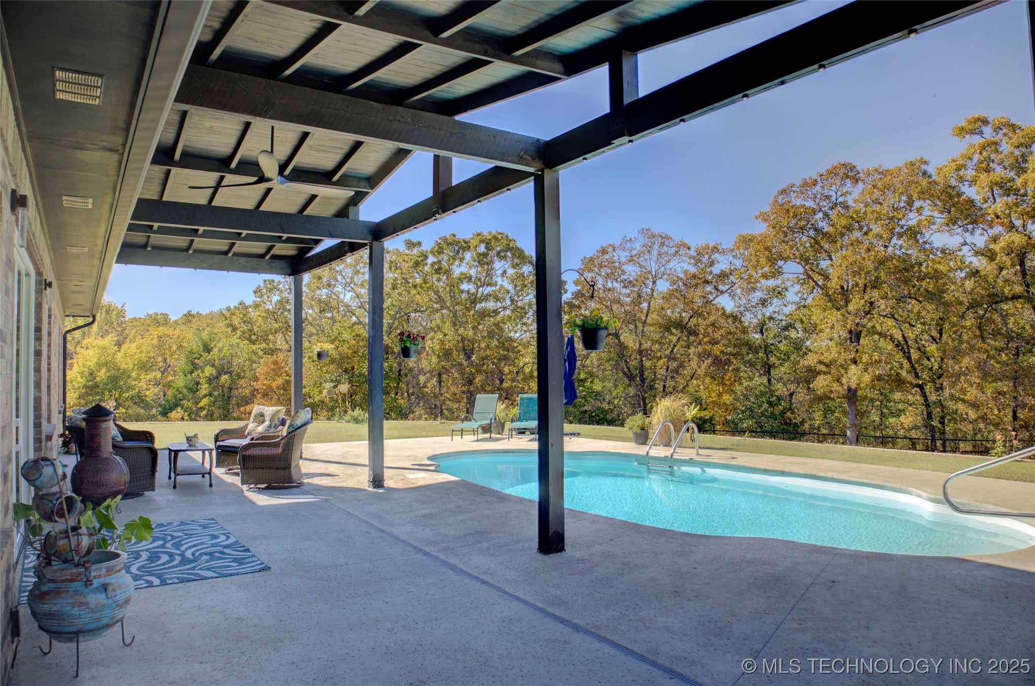 3334 N State Hwy 97 Property Photo 66