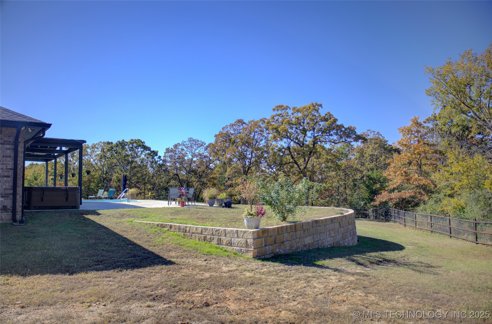 3334 N State Hwy 97 Property Photo 68