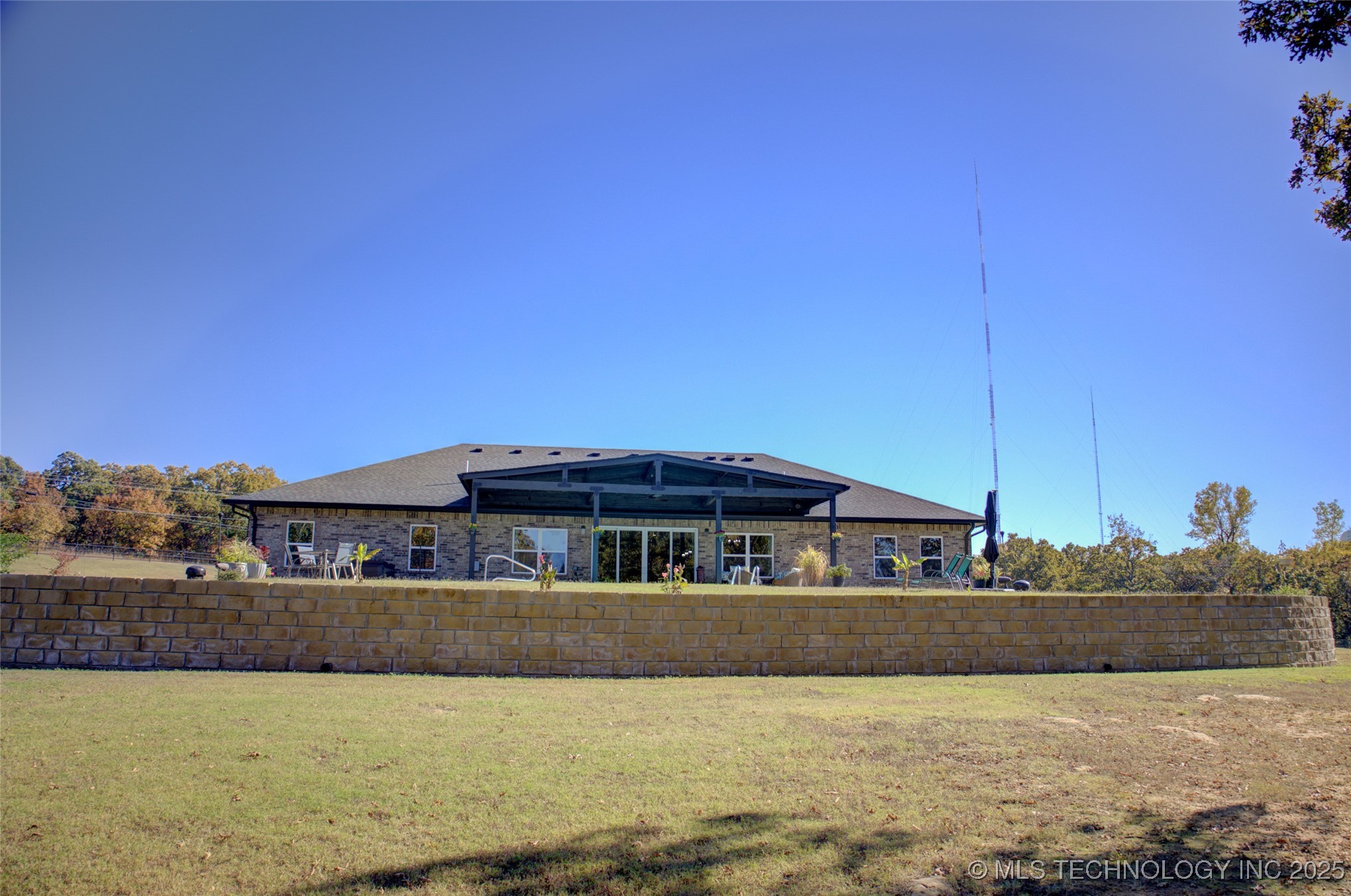 3334 N State Hwy 97 Property Photo 69