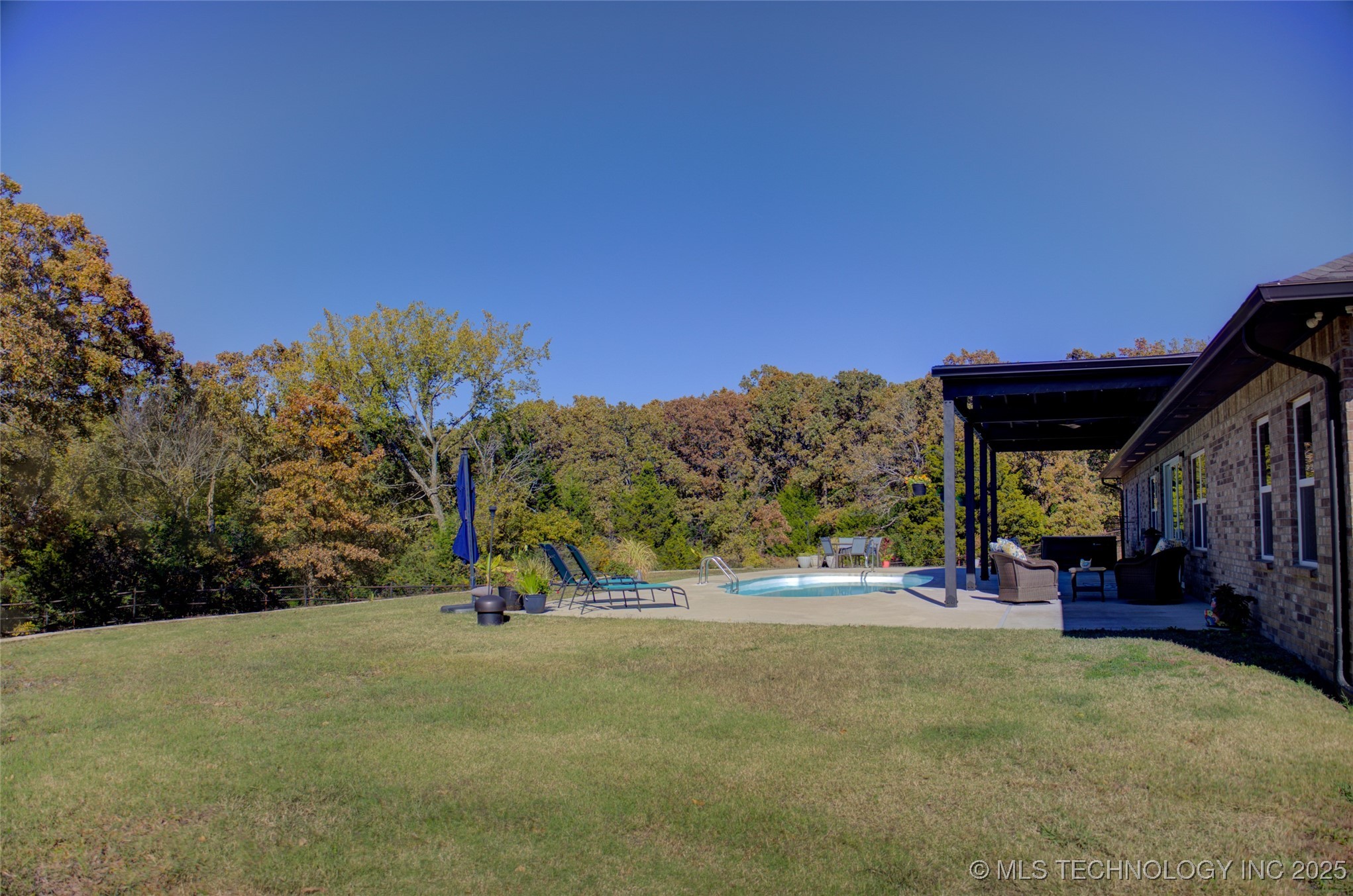 3334 N State Hwy 97 Property Photo 72