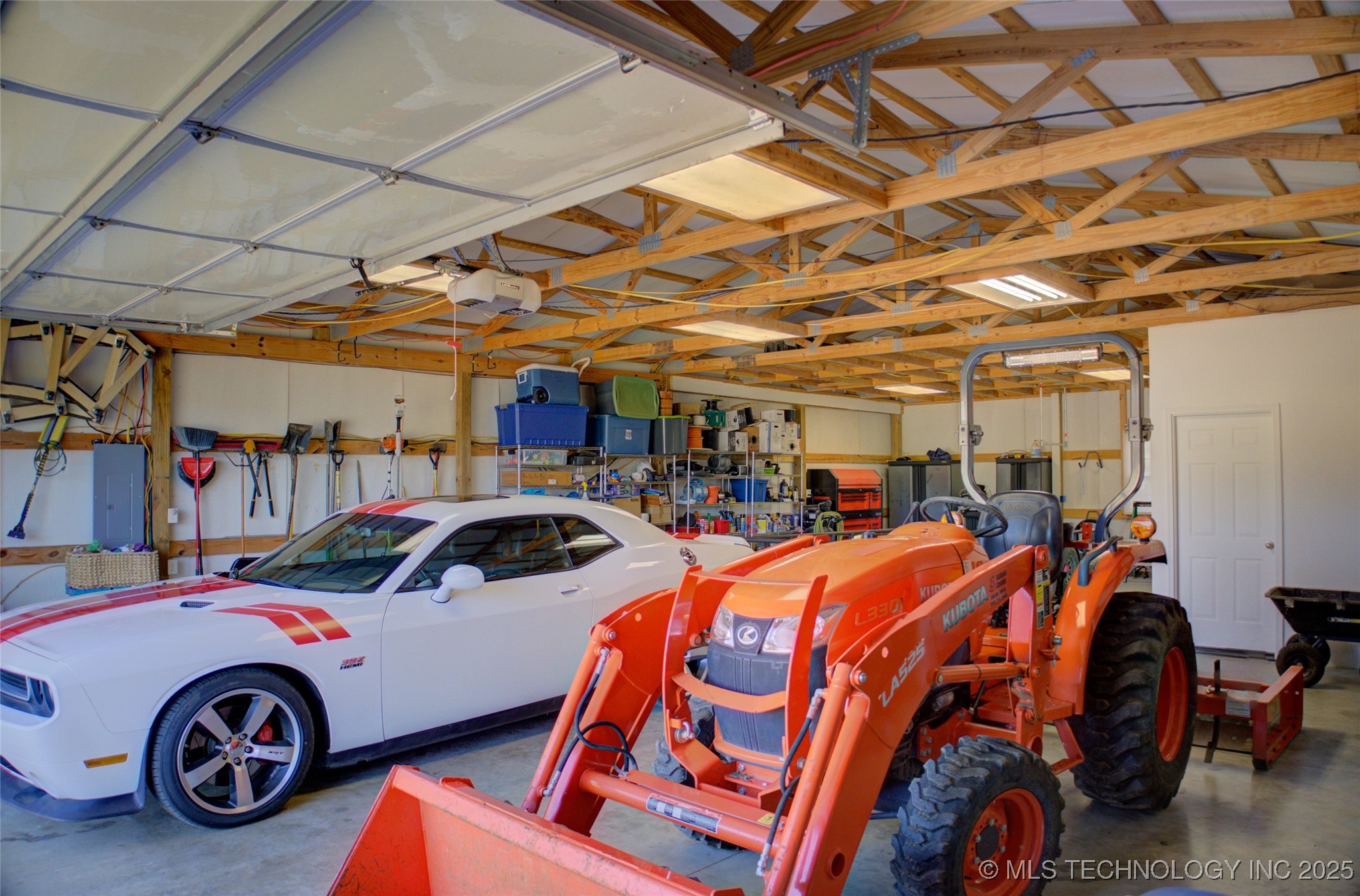 3334 N State Hwy 97 Property Photo 74