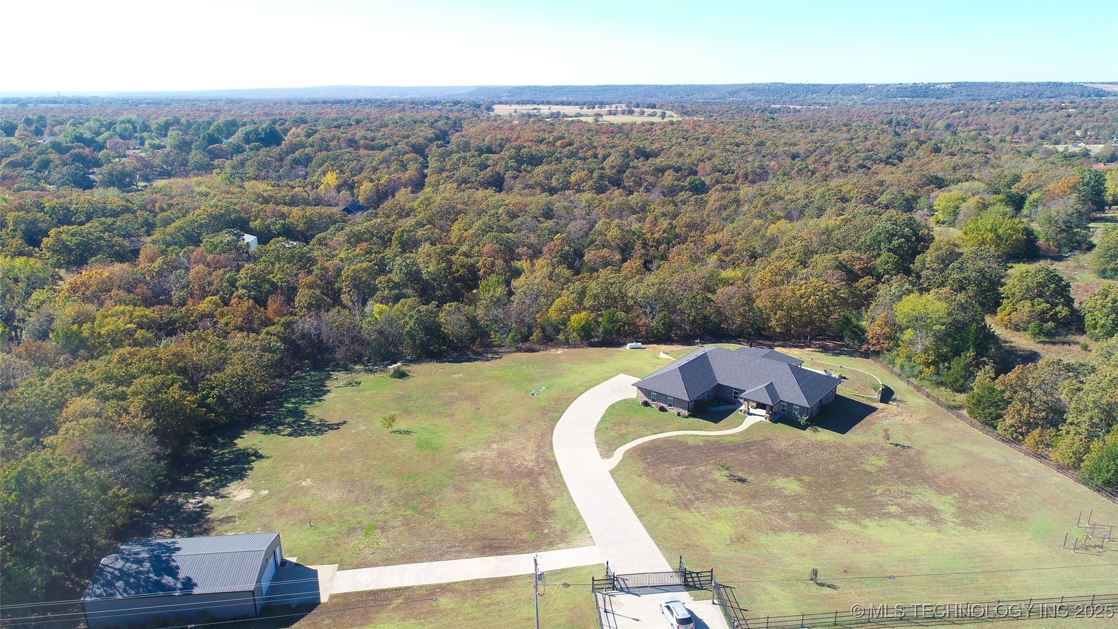 3334 N State Hwy 97 Property Photo 81