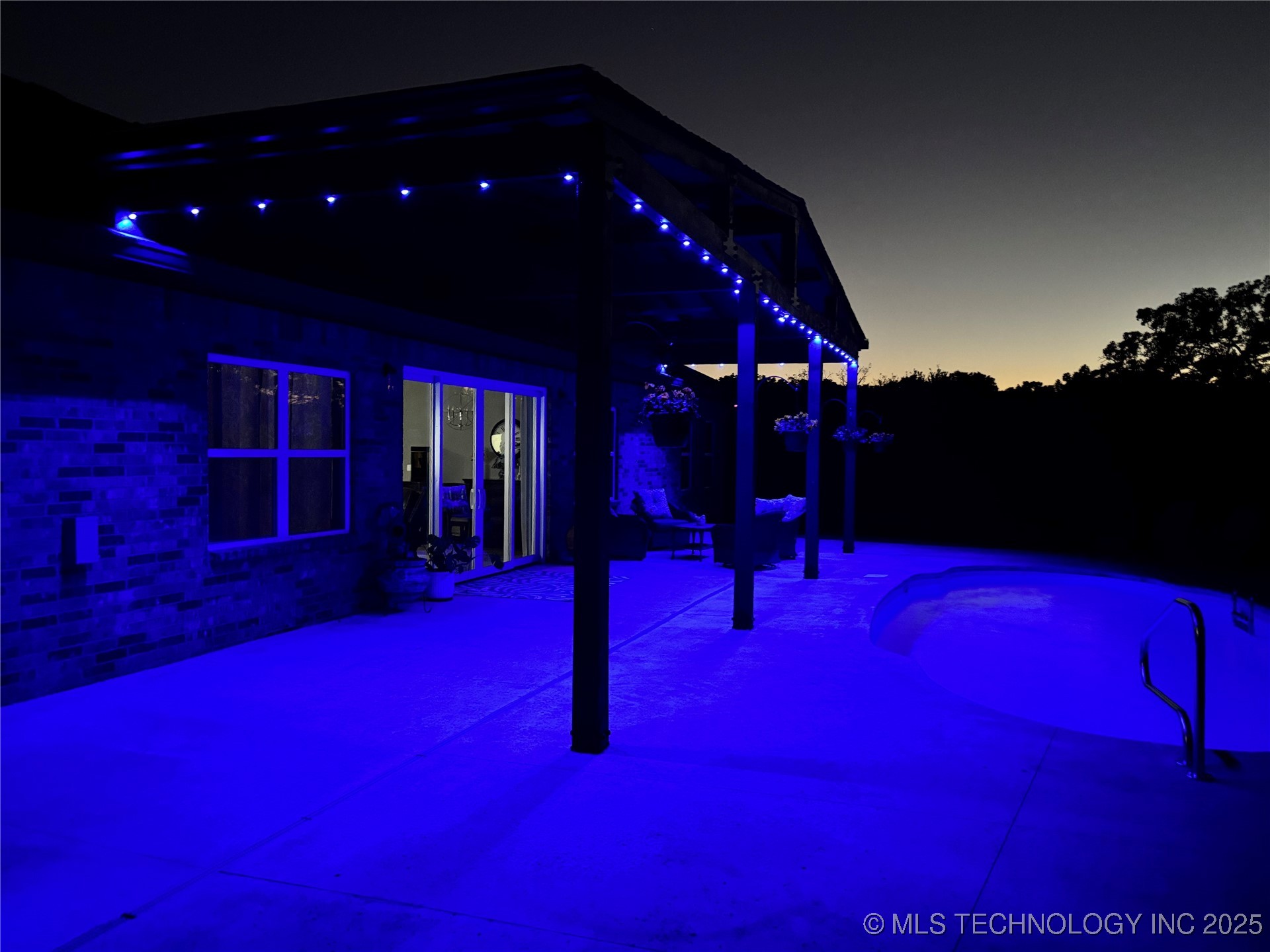 3334 N State Hwy 97 Property Photo 82