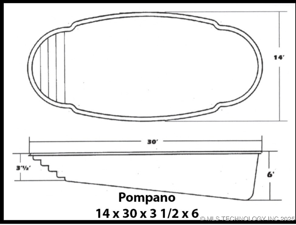 3334 N State Hwy 97 Property Photo 84