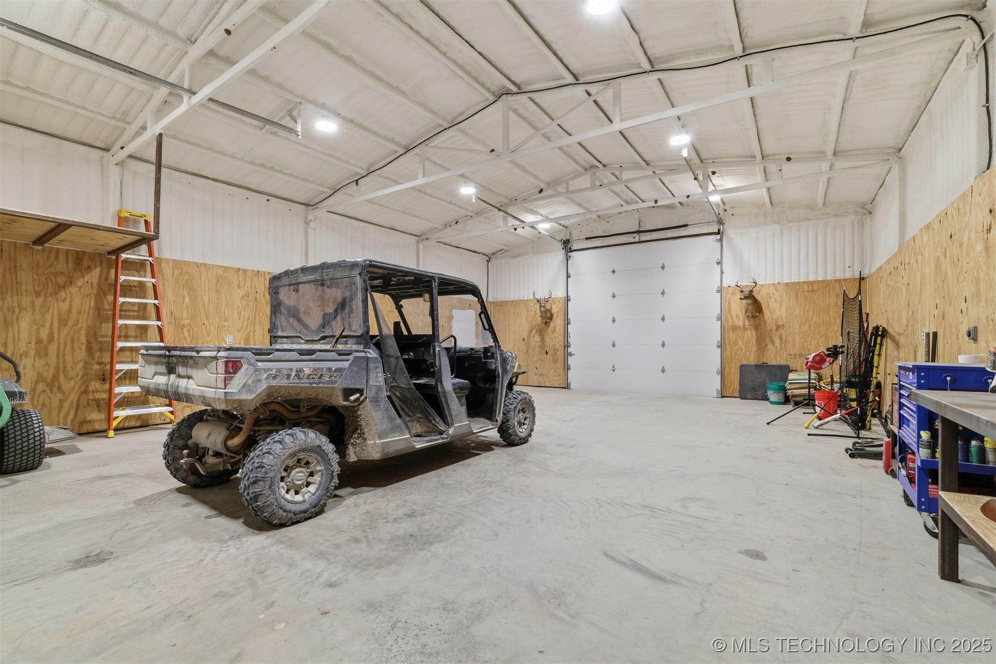 1245 Whittleville Road Property Photo 10