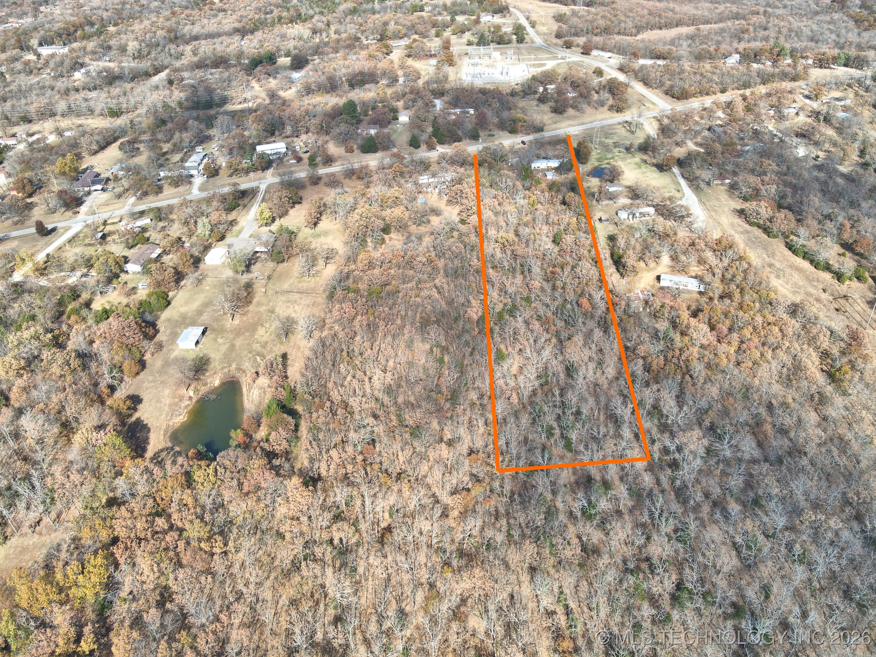 21402 W Coyote Trail Property Photo 3