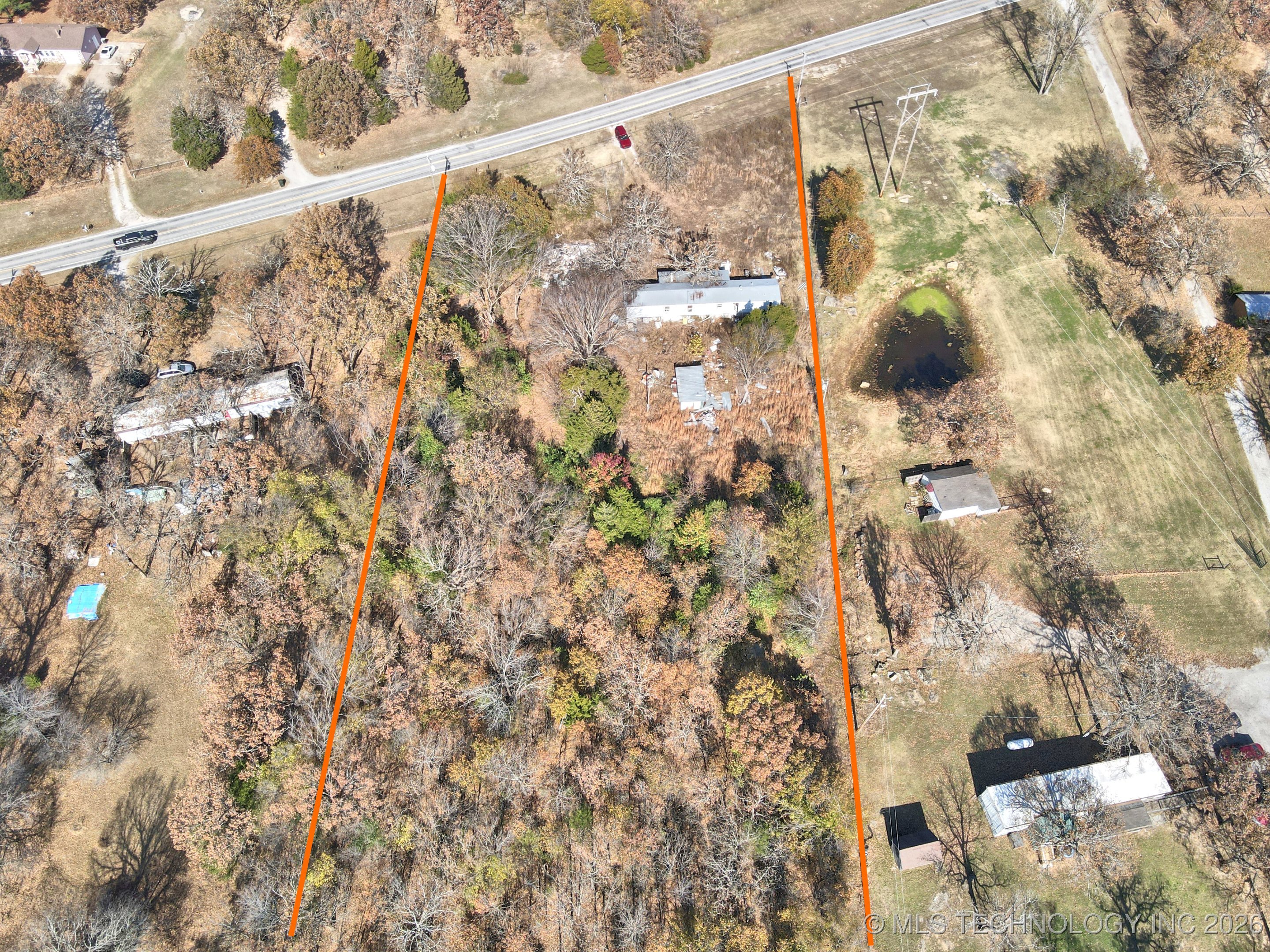 21402 W Coyote Trail Property Photo 6