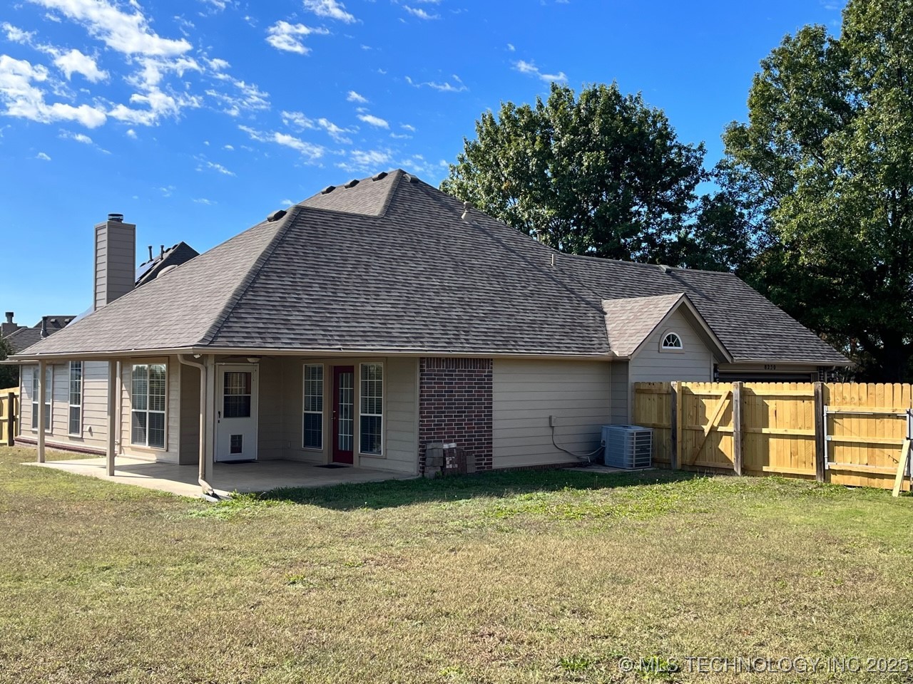 8250 Overlook Trail Property Photo 30