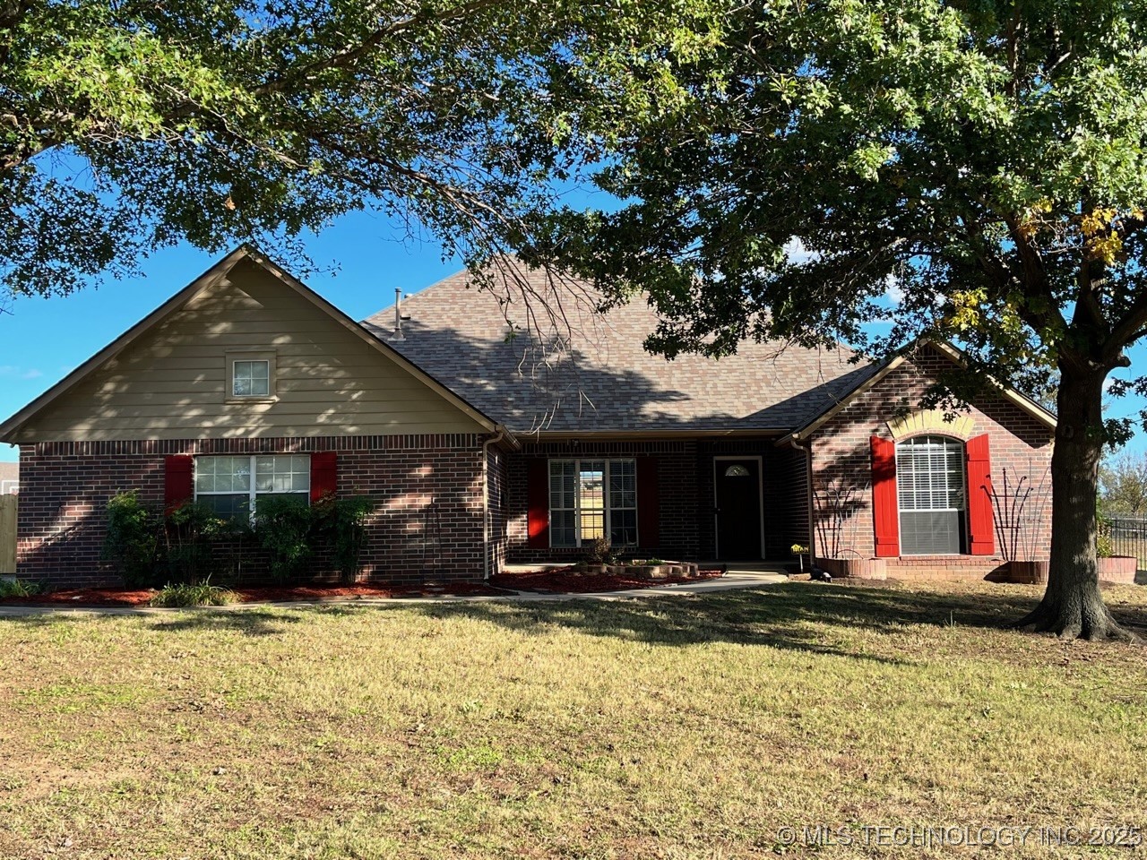 8250 Overlook Trail Property Photo 33