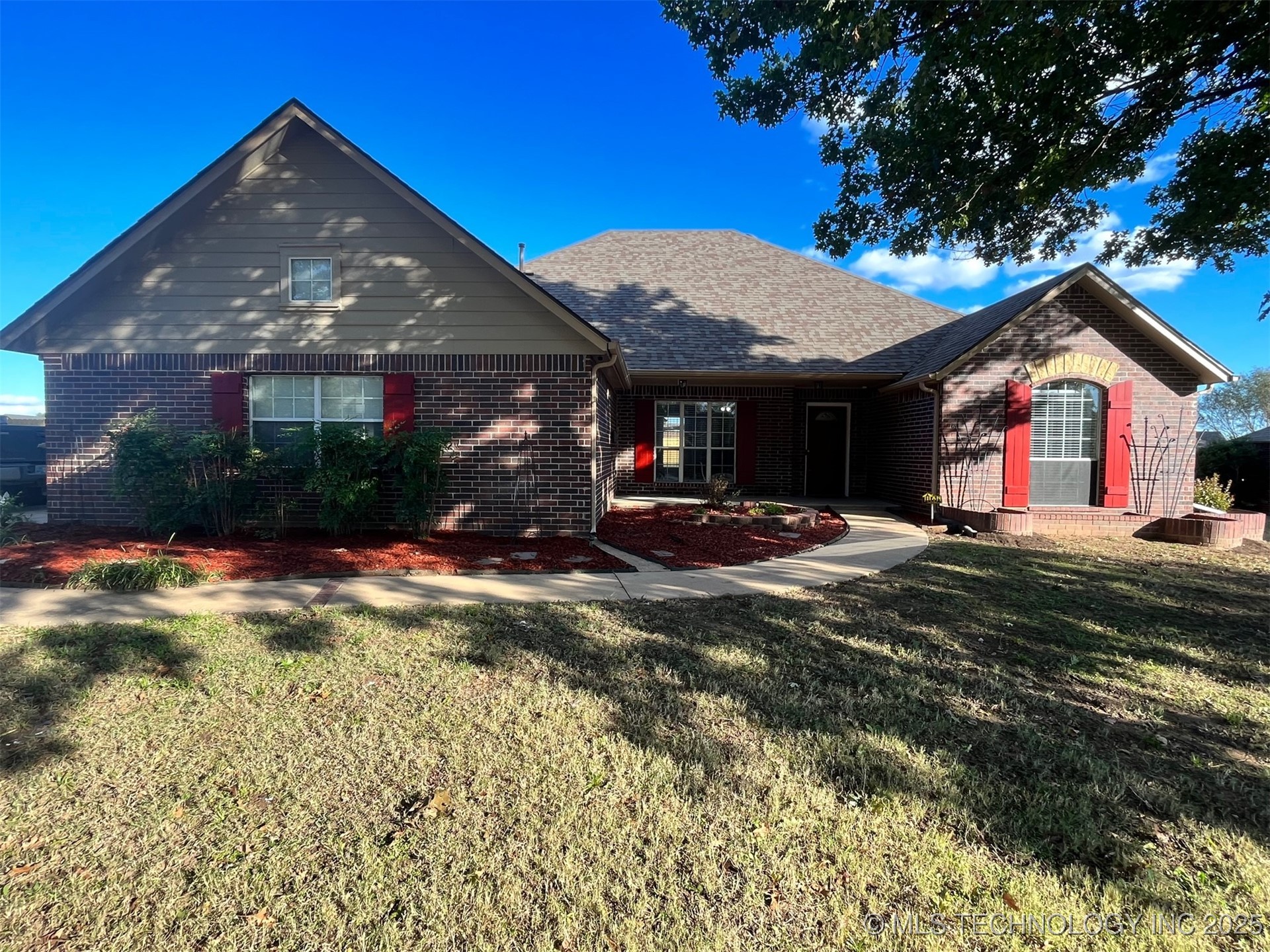 8250 Overlook Trail Property Photo 35