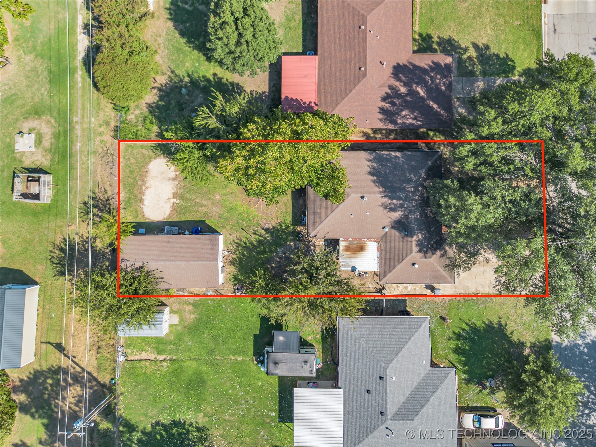 703 Cottonwood Street Property Photo 23