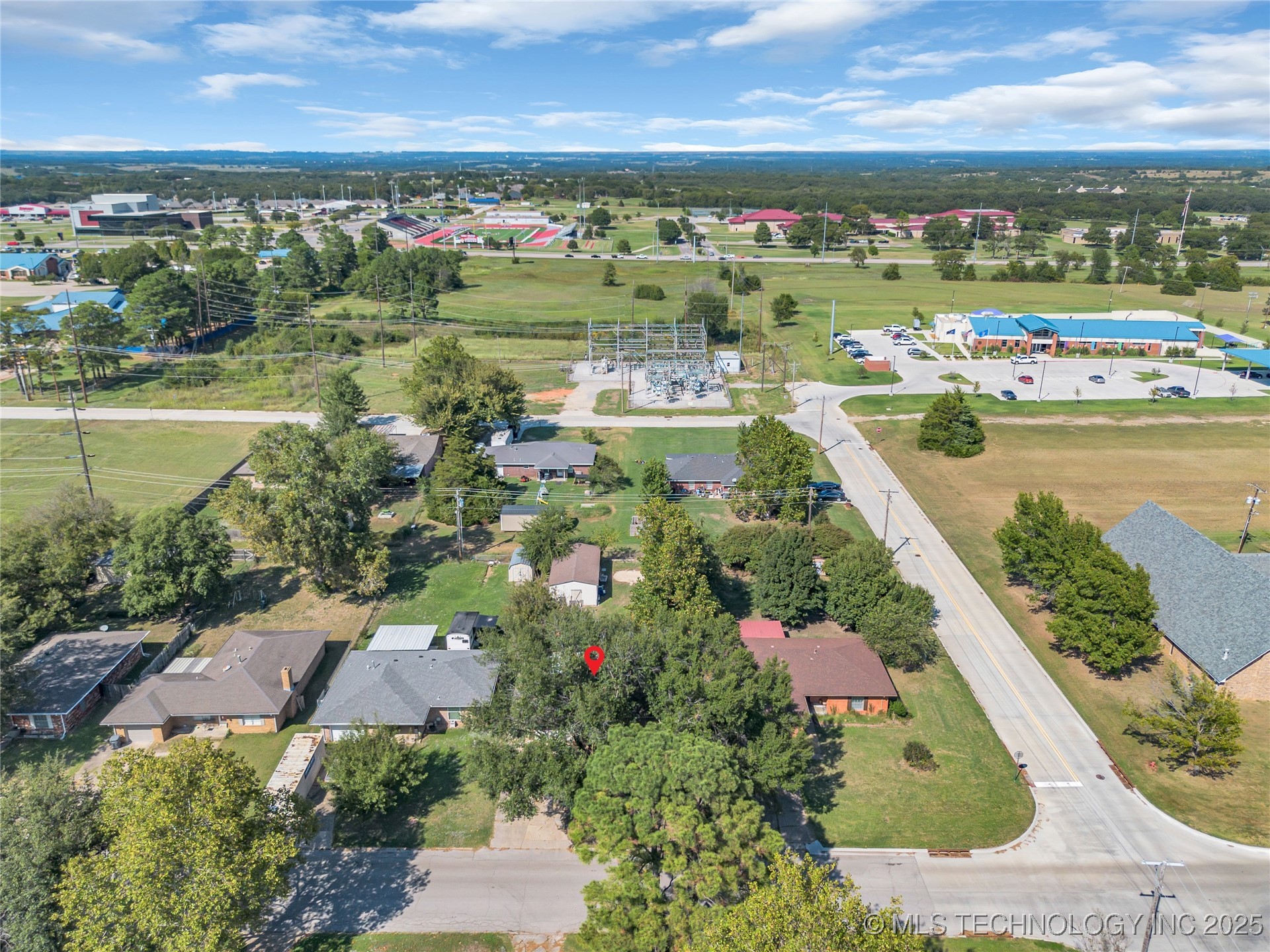 703 Cottonwood Street Property Photo 24