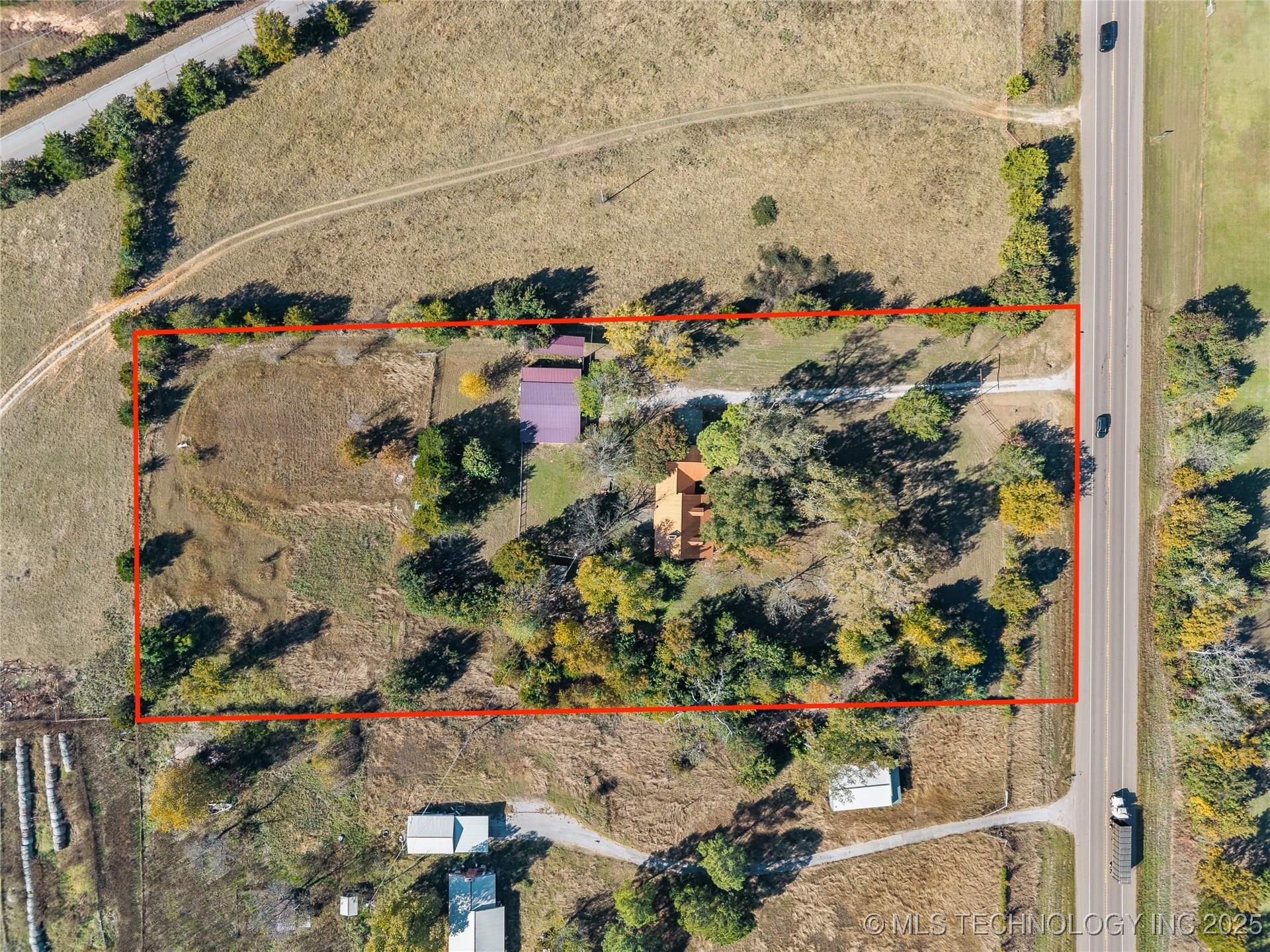 3419 State Highway 199 Property Photo 49