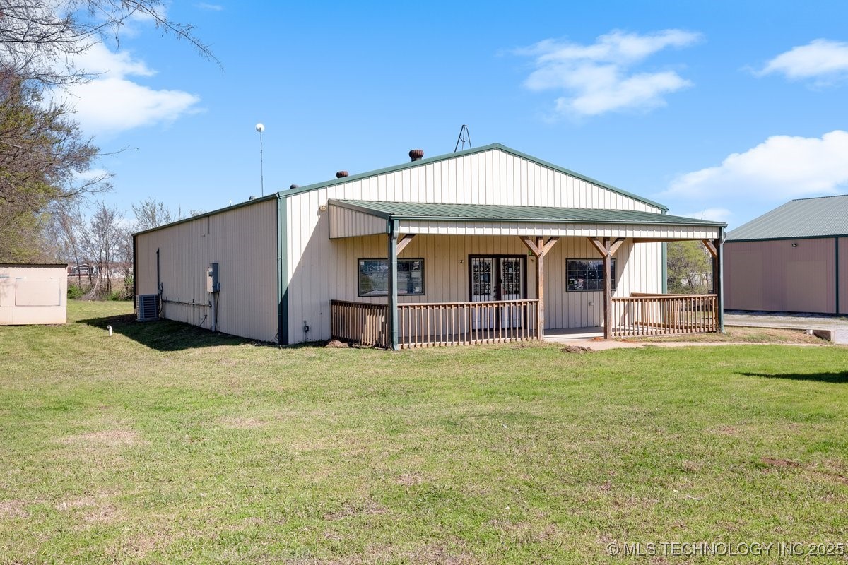 6177 W Hwy 70 Highway 1 Property Photo 1