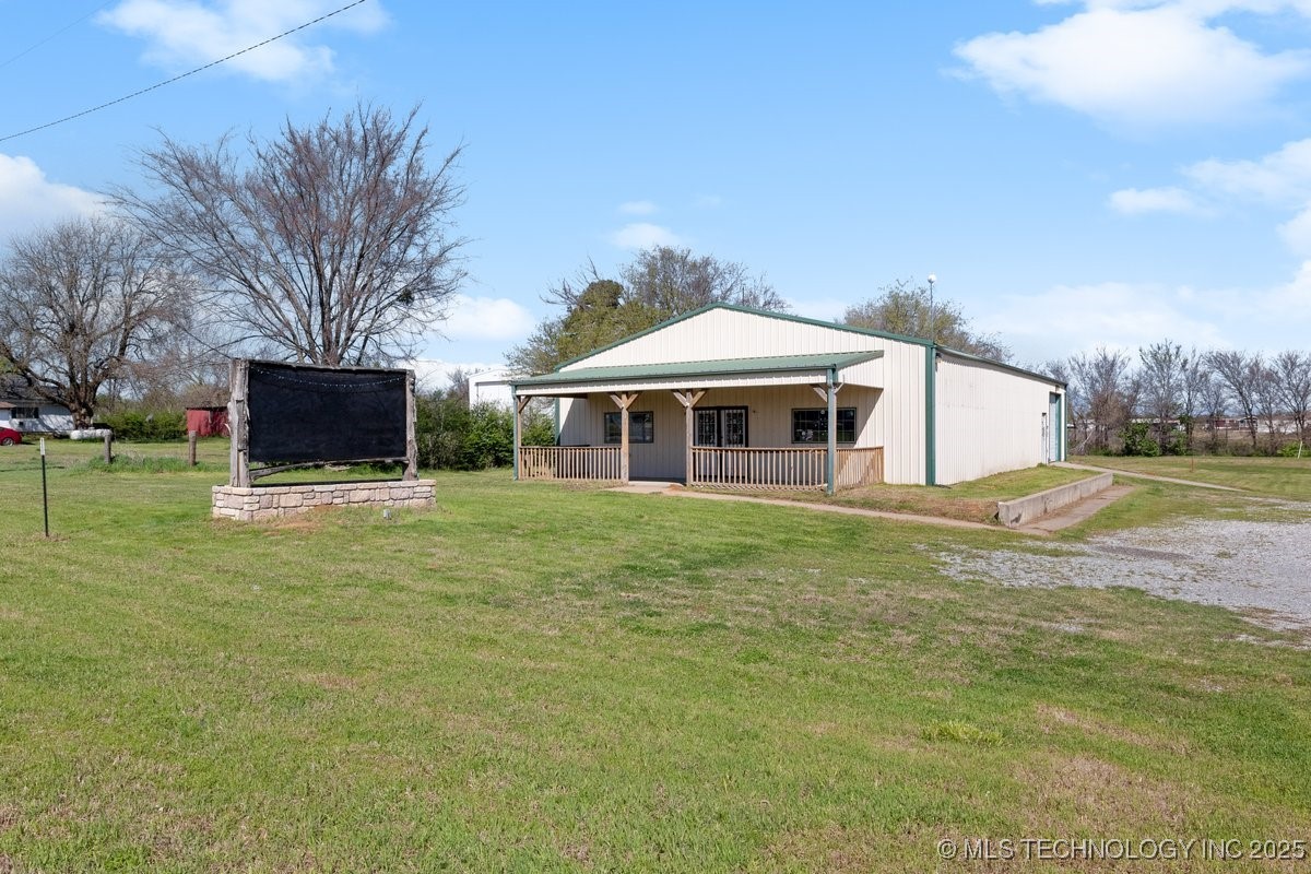6177 W Hwy 70 Highway 1 Property Photo 9