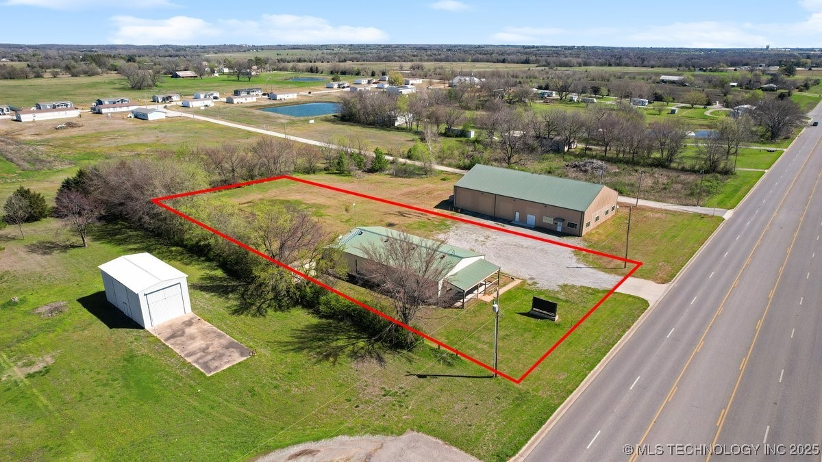 6177 W Hwy 70 Highway 1 Property Photo 20