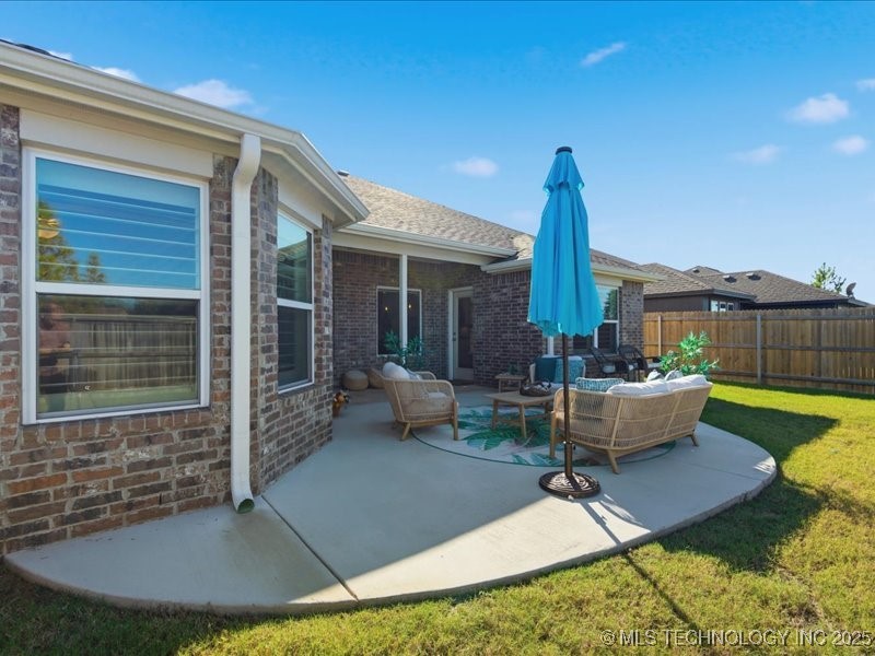 7211 E 131st Place S Property Photo 24