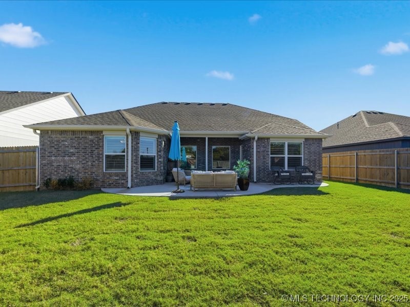 7211 E 131st Place S Property Photo 25