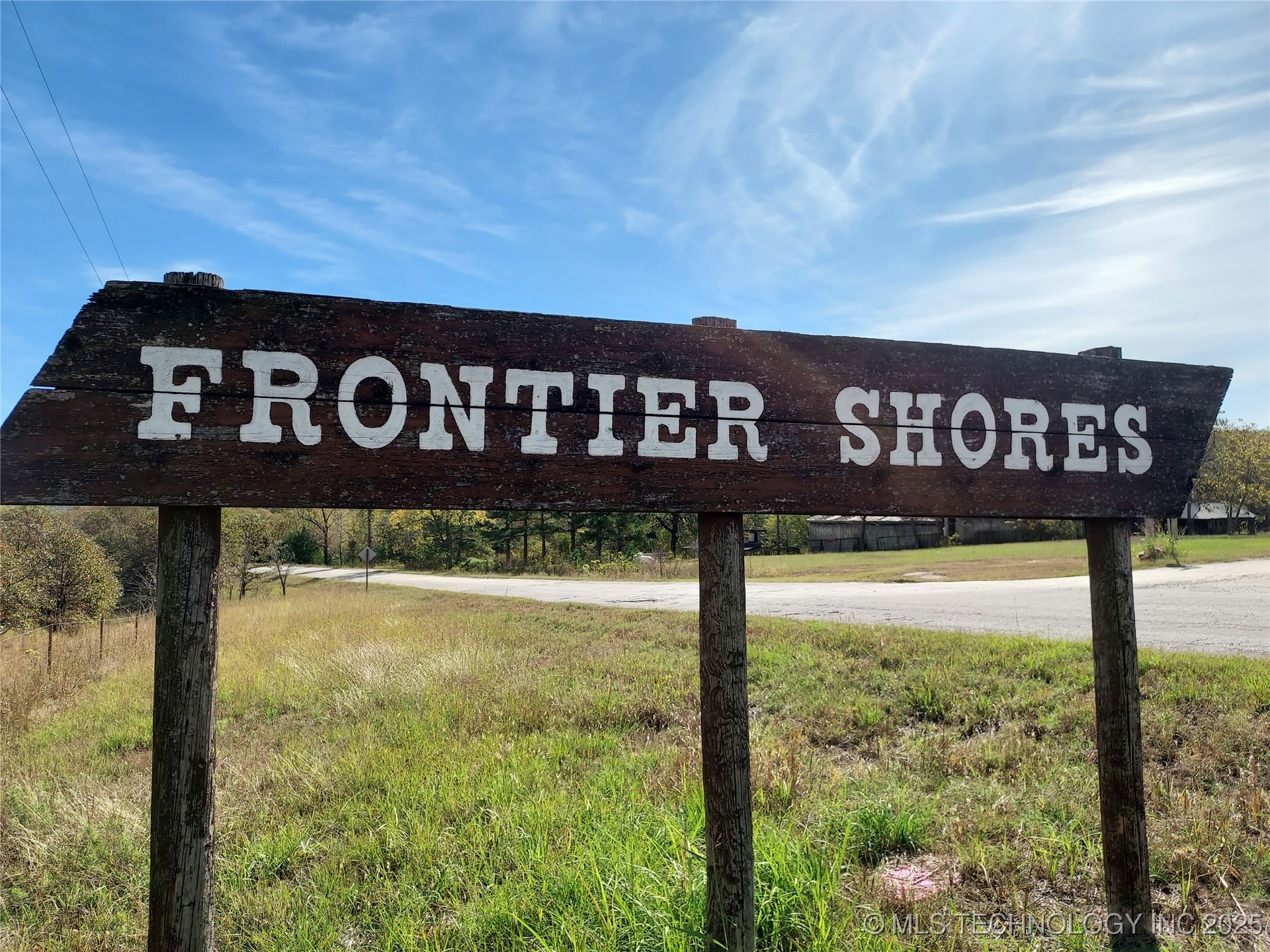 Stagecoach Road Property Photo 1