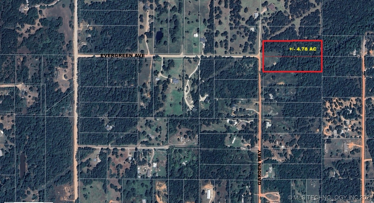 11500 Garden Way Property Photo 1