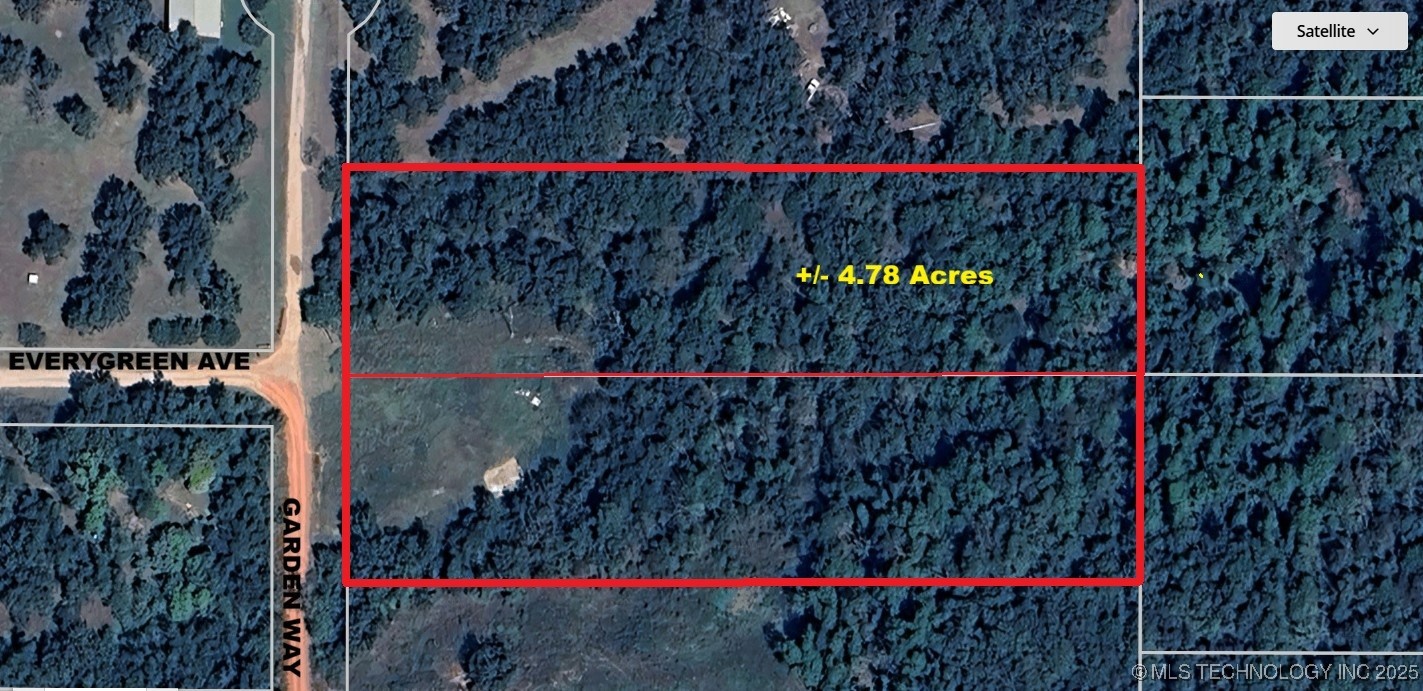 11500 Garden Way Property Photo 2