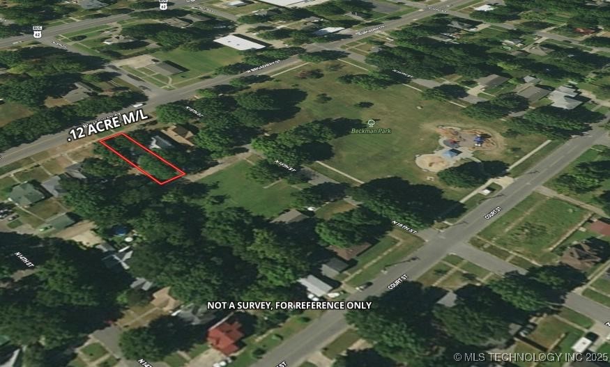 1420 W Broadway Street Property Photo 77