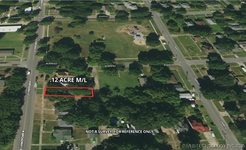 1420 W Broadway Street Property Photo 78