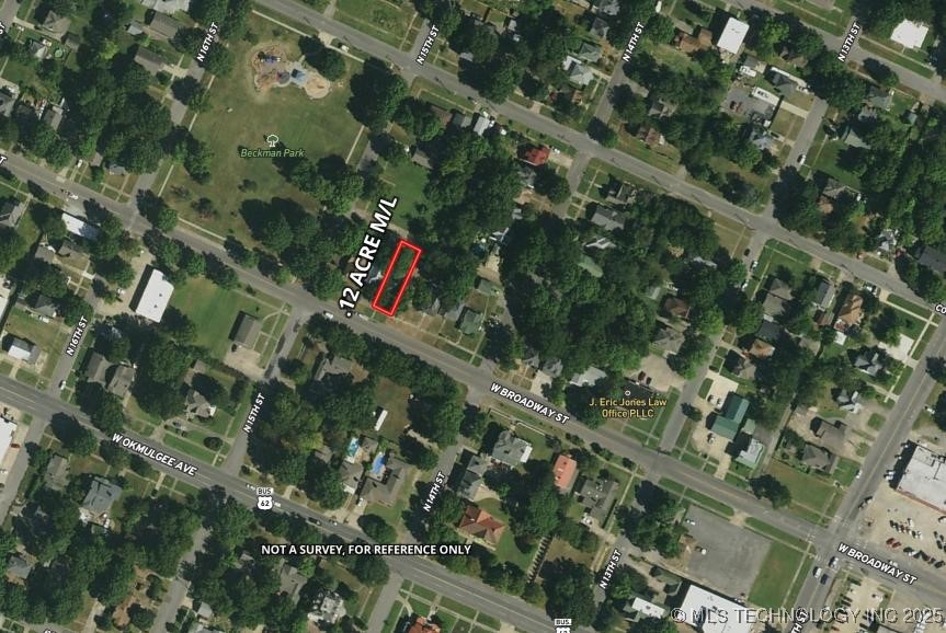 1420 W Broadway Street Property Photo 80