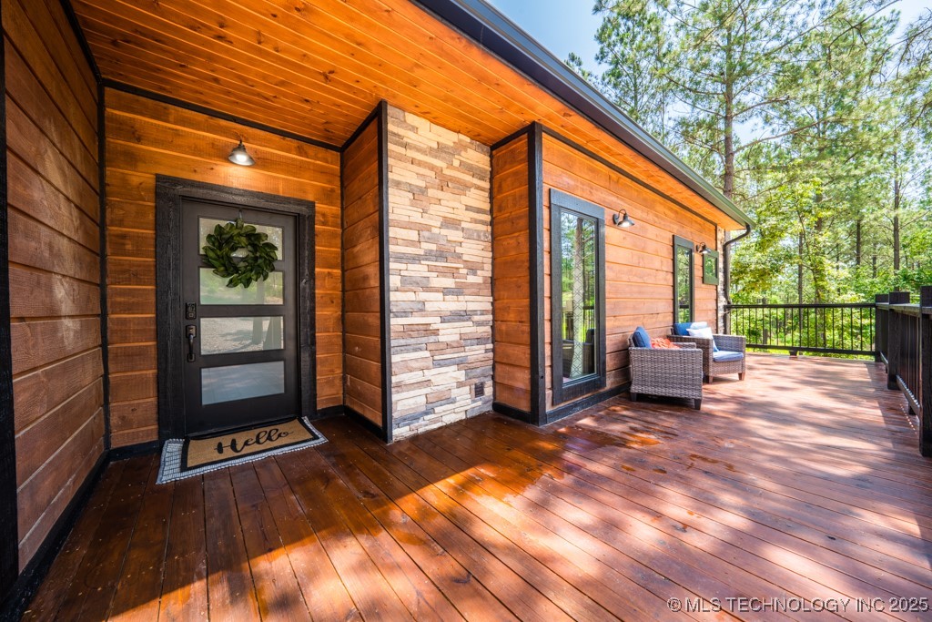 75 Redbud Springs Trail Property Photo 2