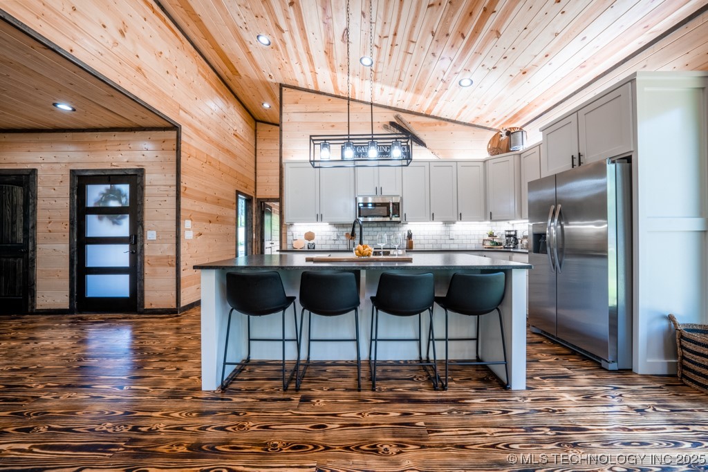 75 Redbud Springs Trail Property Photo 10