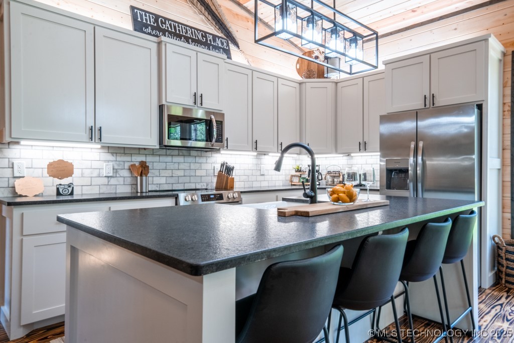 75 Redbud Springs Trail Property Photo 11