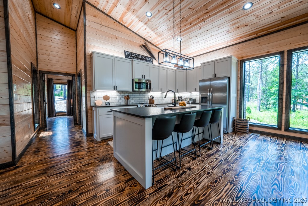 75 Redbud Springs Trail Property Photo 19