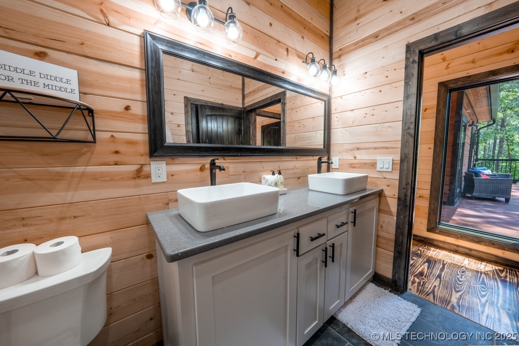 75 Redbud Springs Trail Property Photo 22