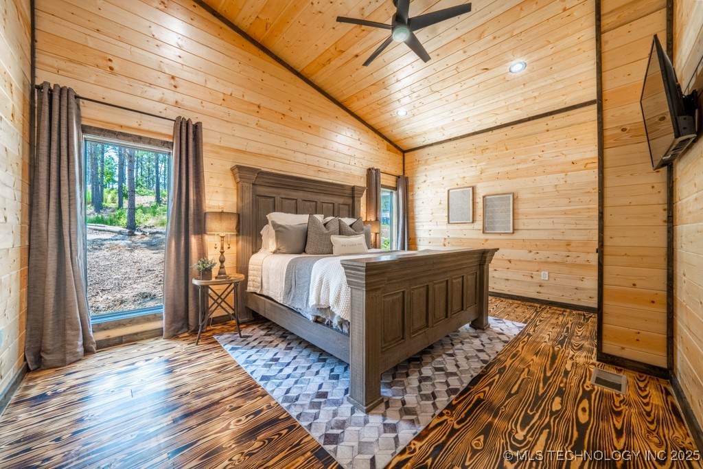 75 Redbud Springs Trail Property Photo 24