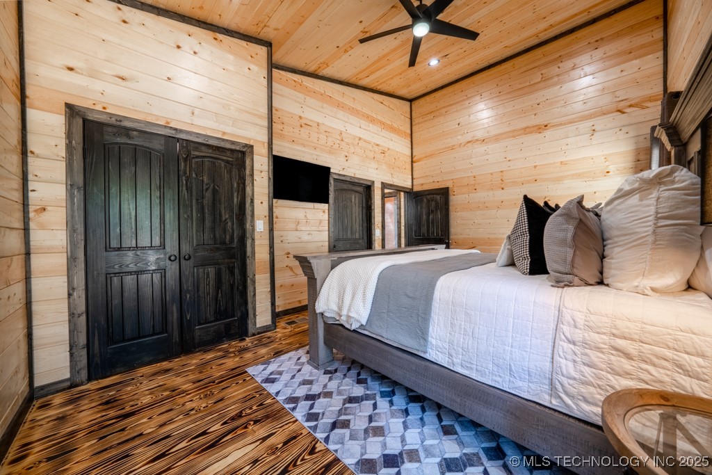 75 Redbud Springs Trail Property Photo 25