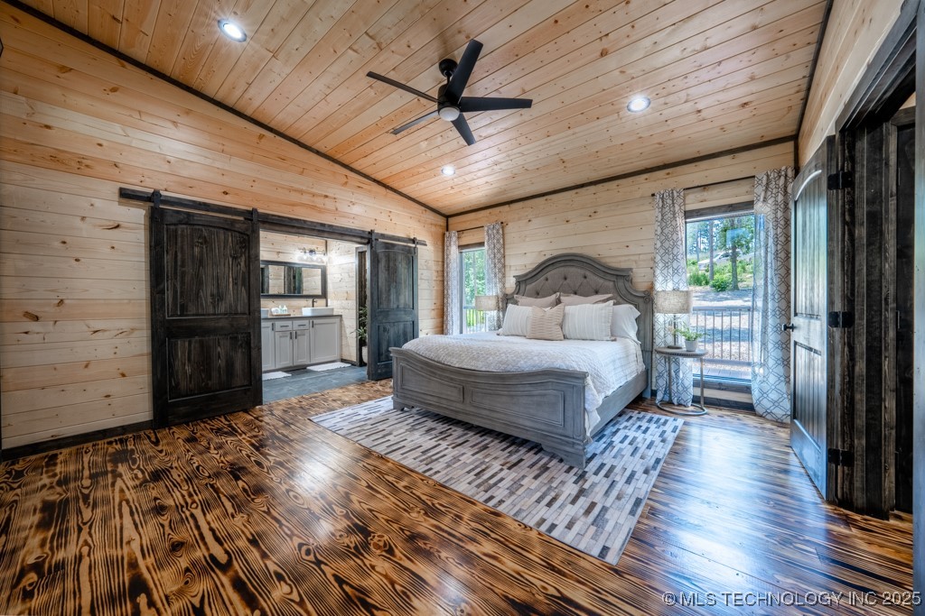 75 Redbud Springs Trail Property Photo 26