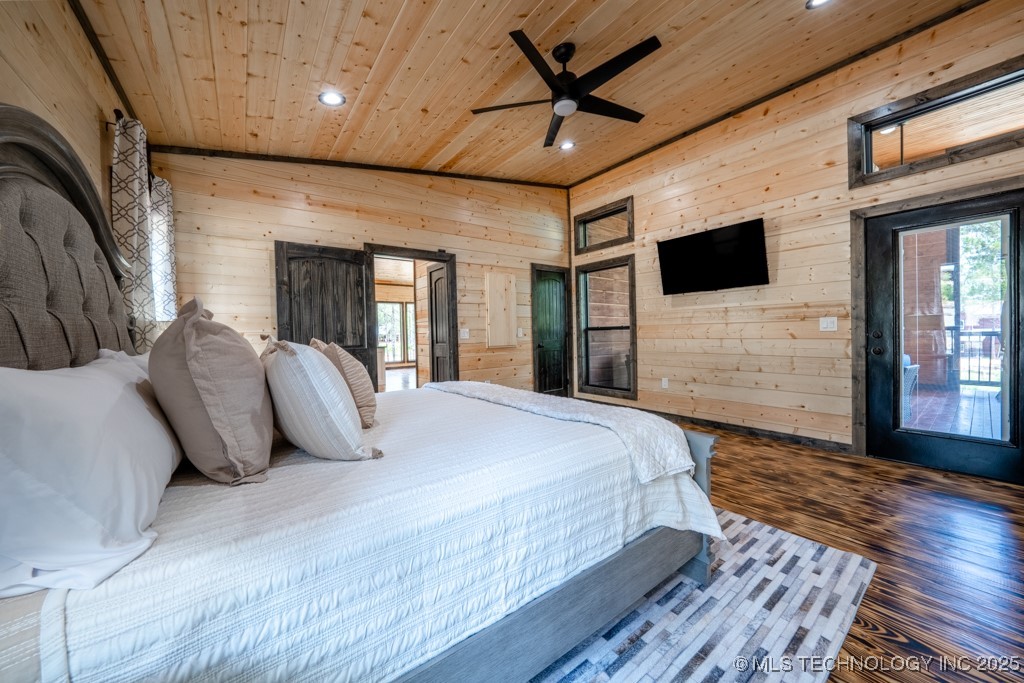 75 Redbud Springs Trail Property Photo 27