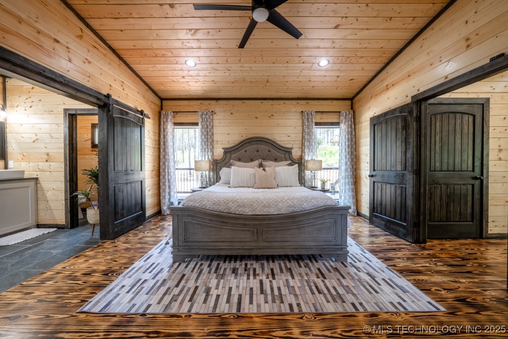 75 Redbud Springs Trail Property Photo 32