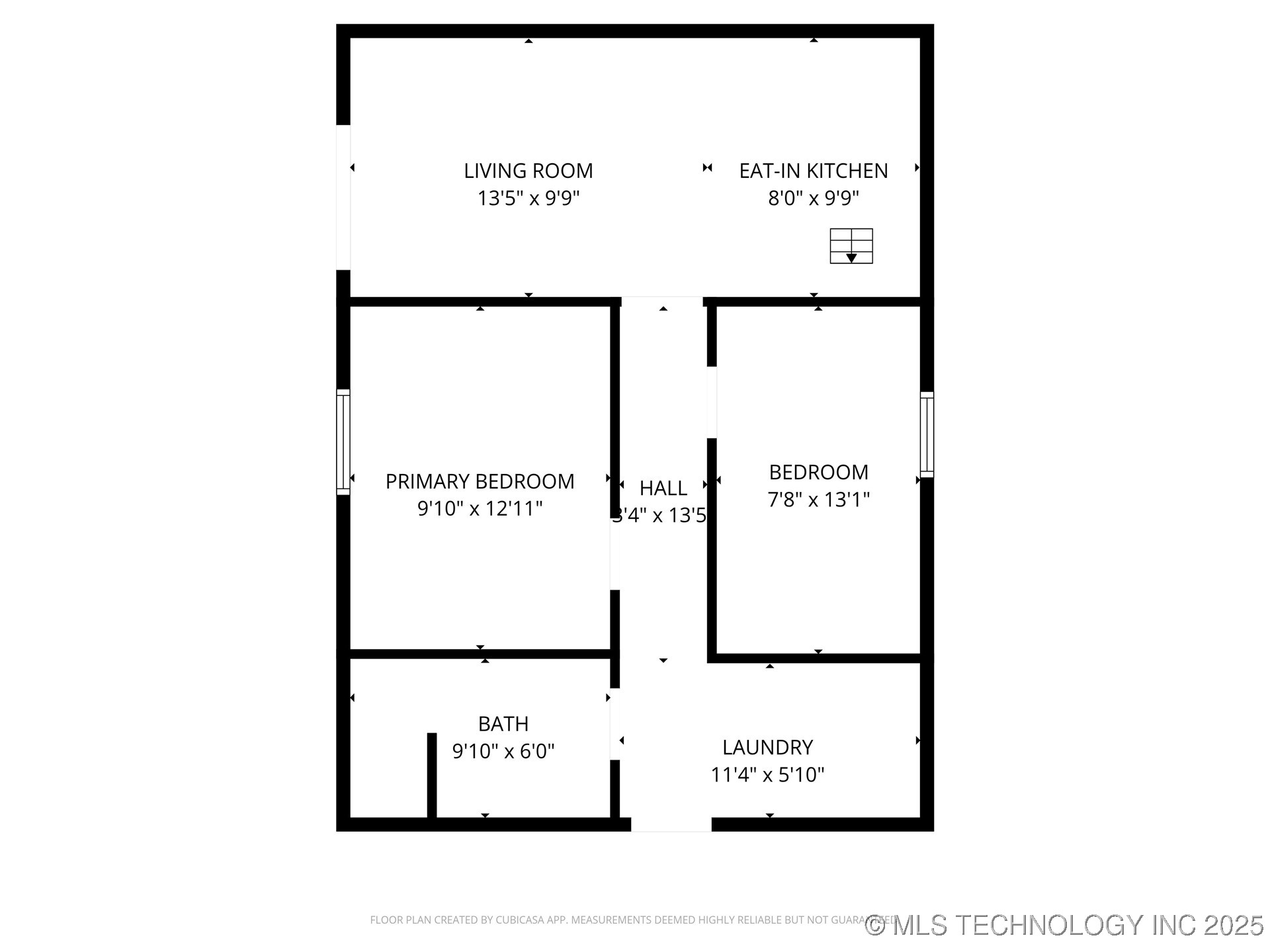 124 London Dock Lane Property Photo 64