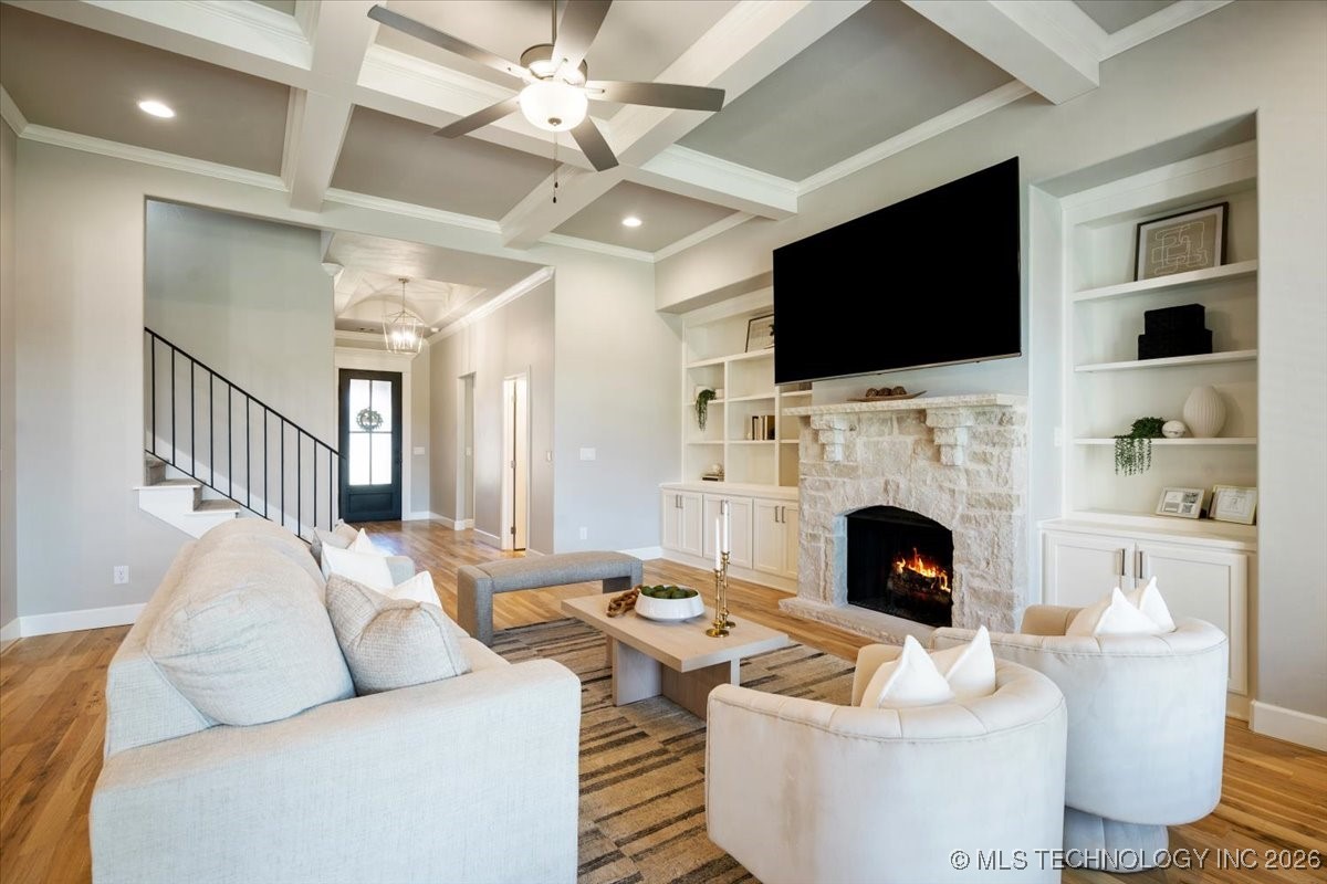 7710 N 147th East Avenue Property Photo 24