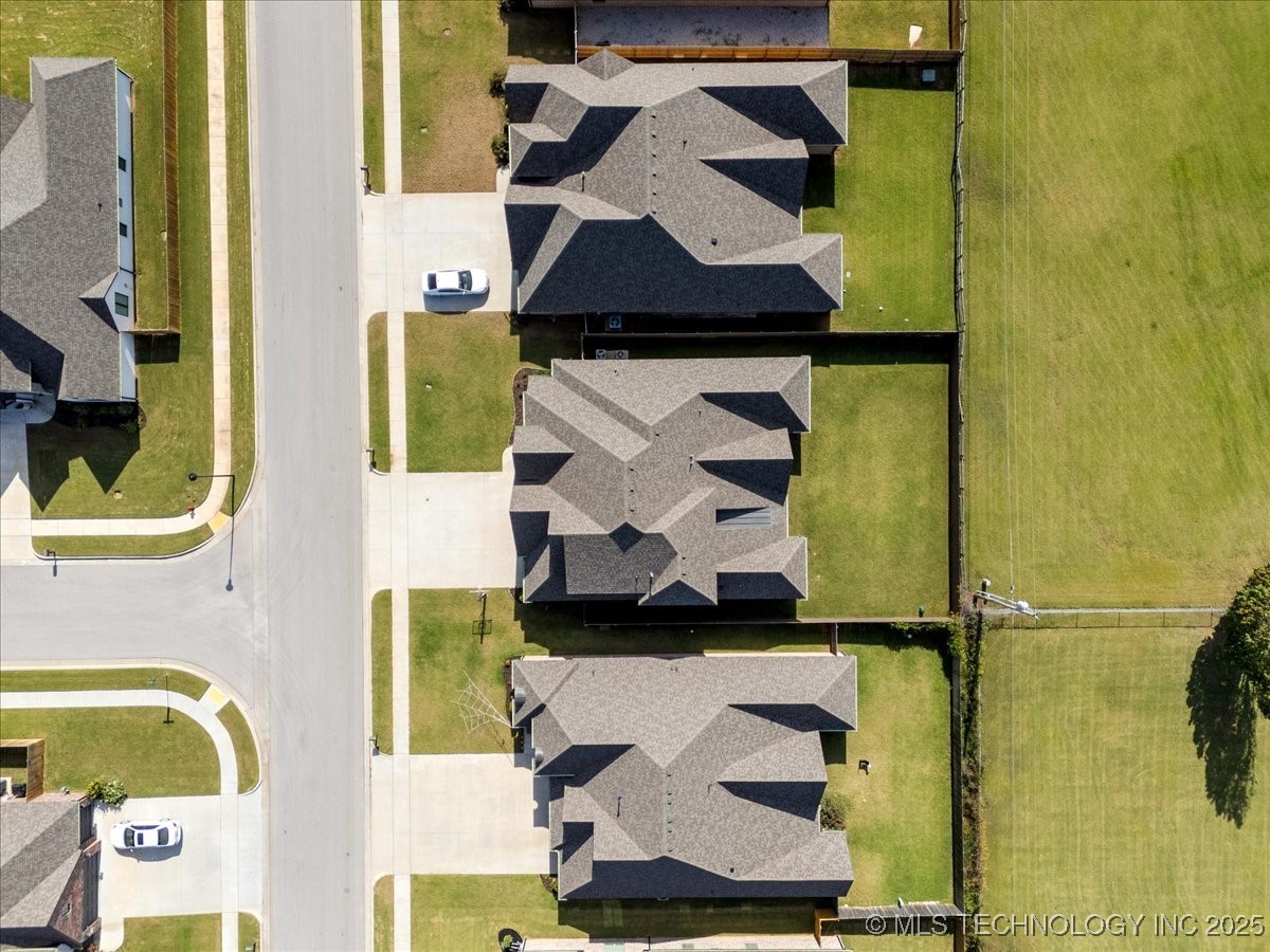 7710 N 147th East Avenue Property Photo 69