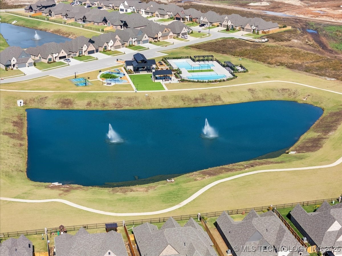 7710 N 147th East Avenue Property Photo 73