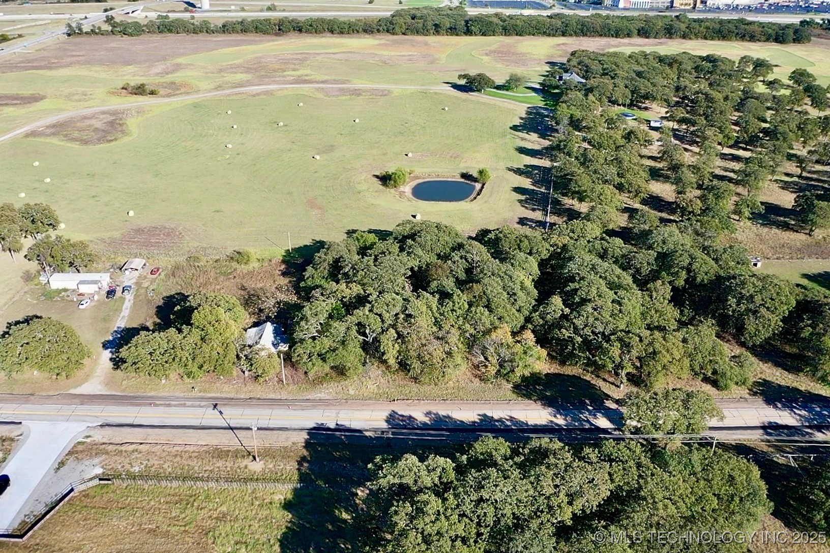 Hwy 77 Property Photo 1