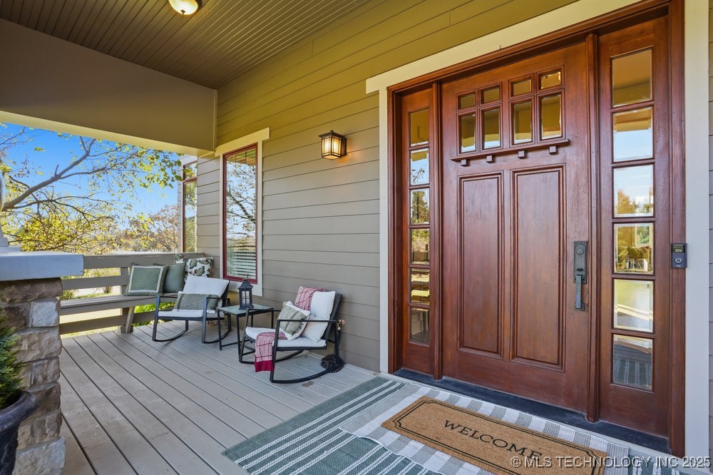 418 E 111th Street S Property Photo 5