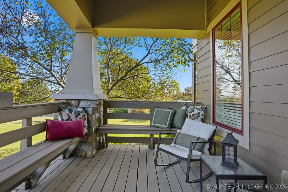 418 E 111th Street S Property Photo 6