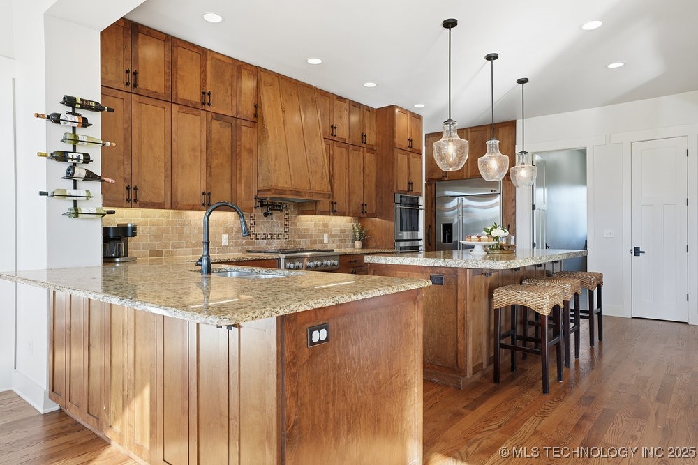 418 E 111th Street S Property Photo 19