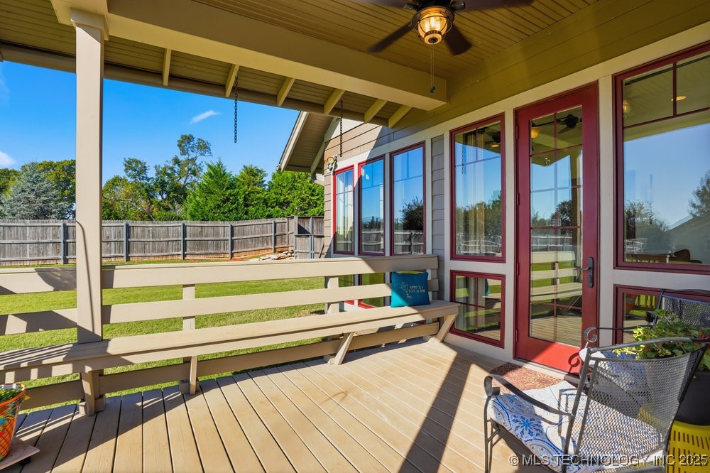 418 E 111th Street S Property Photo 27