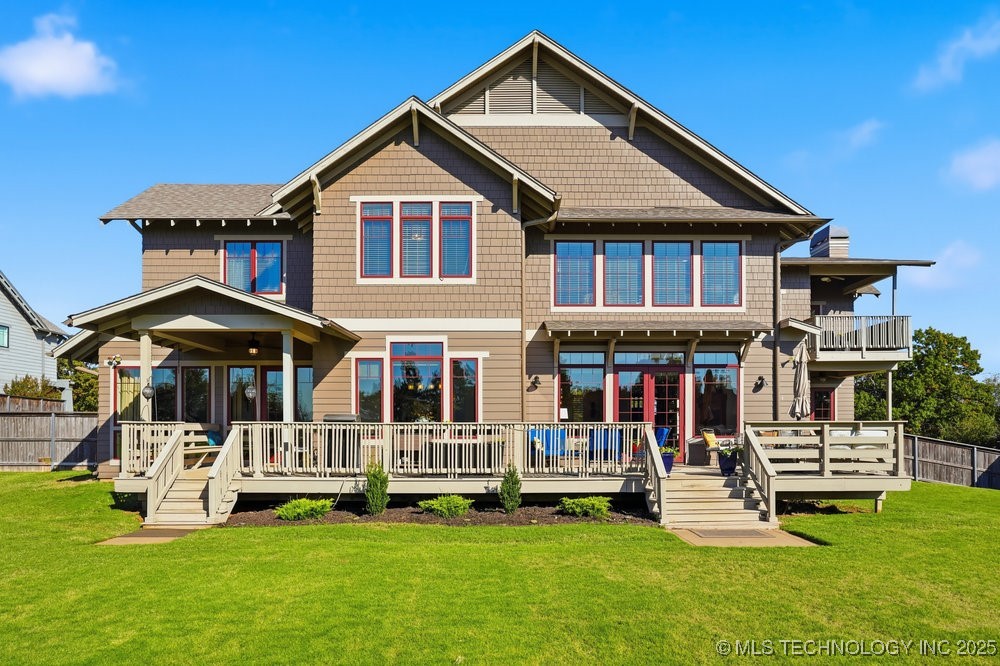 418 E 111th Street S Property Photo 33