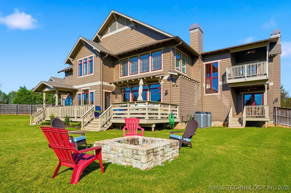 418 E 111th Street S Property Photo 34