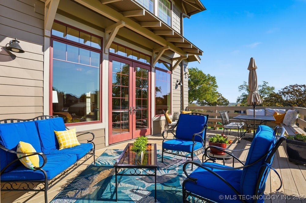 418 E 111th Street S Property Photo 71